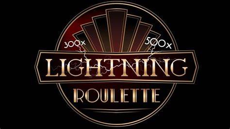 Lighting Roulette